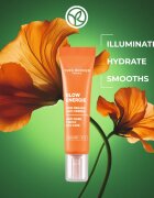 Yves Rocher Glow Energie rozjasňující péče proti kruhům pod očima 15 ml