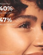 Yves Rocher Glow Energie rozjasňující péče proti kruhům pod očima 15 ml