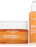 Yves Rocher Glow Energie sada na obličej