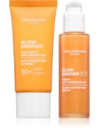 Yves Rocher Glow Energie sada na obličej
