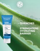 Yves Rocher Hydra Water-Plump hydratační vyhlazující maska na den i noc 75 ml
