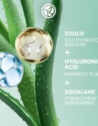 Yves Rocher Hydra Water-Plump hydratační vyhlazující maska na den i noc 75 ml