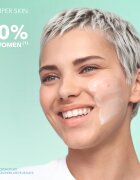 Yves Rocher Hydra Water-Plump hydratační vyhlazující maska na den i noc 75 ml
