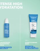 Yves Rocher Hydra Water-Plump hydratační vyhlazující maska na den i noc 75 ml