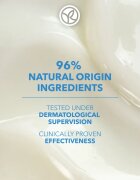 Yves Rocher Hydra Water-Plump hydratační vyhlazující maska na den i noc 75 ml