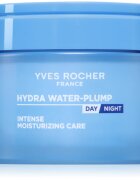 Yves Rocher Hydra Water-Plump intenzivní hydratační péče 75 ml