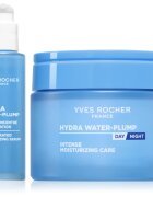 Yves Rocher Hydra Water-Plump sada na obličej