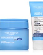 Yves Rocher Hydra Water-Plump sada na obličej