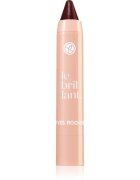Yves Rocher Le Brillant hydratační rtěnka v tužce odstín 10 Prune Tendre 2.2 g