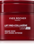 Yves Rocher LIFT PRO-COLLAGÈNE intenzivní péče pro výživu a omlazení zralé pleti 75 ml