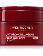 Yves Rocher LIFT PRO-COLLAGÈNE noční vyhlazující krém proti vráskám 50 ml