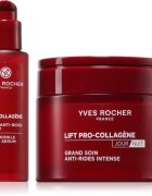 Yves Rocher LIFT PRO-COLLAGÈNE sada na obličej