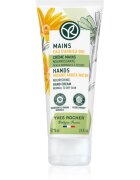 Yves Rocher Mains vyživující krém na ruce Organic Anica Water 75 ml