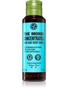 Yves Rocher Monoi koncentrovaný sprchový gel 100 ml
