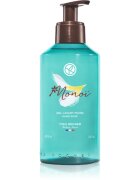 Yves Rocher Monoi tekuté mýdlo na ruce 190 ml