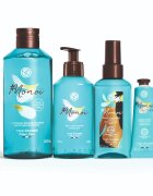 Yves Rocher Monoi tekuté mýdlo na ruce 190 ml
