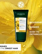 Yves Rocher Nutrition vyživující maska na vlasy 200 ml