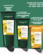 Yves Rocher Nutrition vyživující maska na vlasy 200 ml