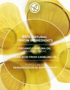 Yves Rocher Nutrition vyživující maska na vlasy 200 ml
