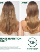 Yves Rocher Nutrition vyživující šampon 600 ml