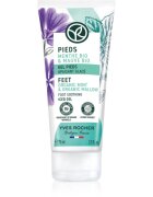 Yves Rocher Pieds chladivý gel na nohy Organic Mint & 75 ml