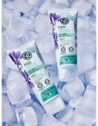Yves Rocher Pieds chladivý gel na nohy Organic Mint & 75 ml