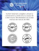 Yves Rocher Pur Bleuet odličovací čisticí voda pro citlivé oči 100 ml