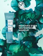 Yves Rocher Pure Algue čisticí a odličovací gel s hydratačním účinkem 150 ml