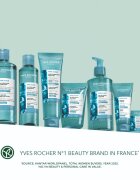 Yves Rocher Pure Algue čisticí a odličovací gel s hydratačním účinkem 150 ml