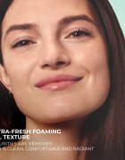 Yves Rocher Pure Algue čisticí gel s osvěžujícím účinkem 390 ml