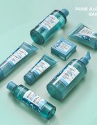 Yves Rocher Pure Algue čisticí gel s osvěžujícím účinkem 390 ml