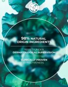 Yves Rocher Pure Algue čisticí gel s osvěžujícím účinkem 390 ml