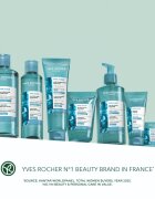 Yves Rocher Pure Algue jemný peeling 75 ml