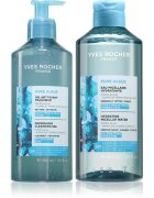 Yves Rocher Pure Algue sada na obličej