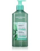 Yves Rocher Pure Menthe hloubkově čisticí gel 390 ml