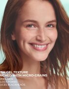 Yves Rocher Pure Menthe jemný čisticí gel s peelingovým efektem 125 ml