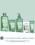 Yves Rocher Pure Menthe jemný čisticí gel s peelingovým efektem 125 ml