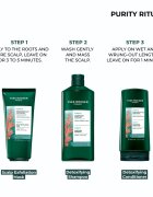 Yves Rocher Pureté čisticí detoxikační kondicionér 200 ml
