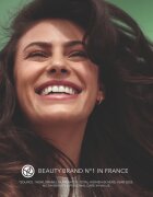 Yves Rocher Pureté čisticí detoxikační kondicionér 200 ml
