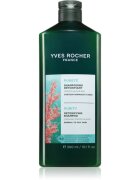 Yves Rocher Pureté čisticí detoxikační šampon 300 ml