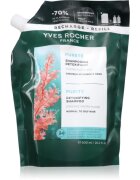Yves Rocher Pureté čisticí detoxikační šampon 600 ml