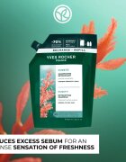 Yves Rocher Pureté čisticí detoxikační šampon 600 ml