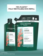 Yves Rocher Pureté čisticí detoxikační šampon 600 ml
