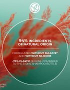 Yves Rocher Pureté čisticí detoxikační šampon 600 ml