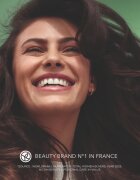 Yves Rocher Pureté čisticí detoxikační šampon 600 ml