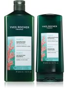 Yves Rocher Pureté sada na vlasy
