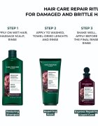 Yves Rocher Réparation regenerační šampon 100 ml