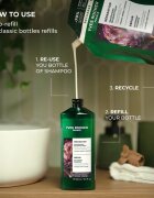 Yves Rocher Réparation regenerační šampon 600 ml