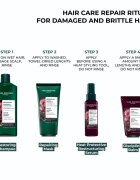 Yves Rocher Réparation uhlazující balzám na vlasy 150 ml