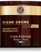 Yves Rocher Riche Créme intenzivní regenerační péče 75 ml